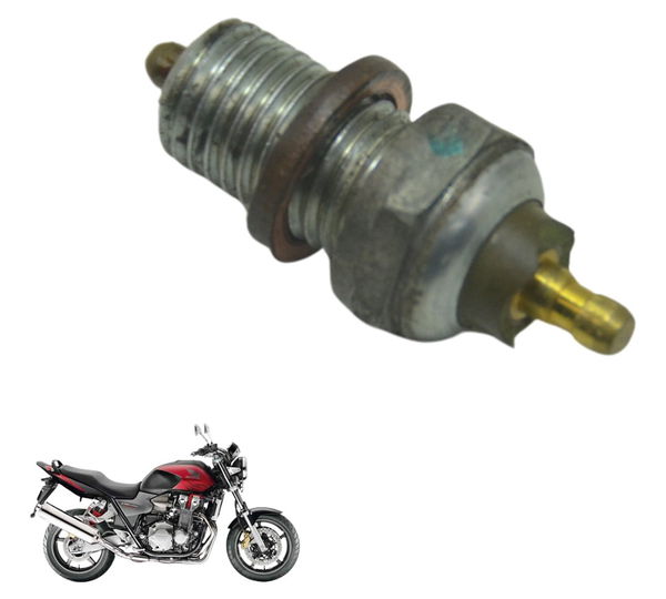 Sensor Óleo C/ Avaria Honda Cb 1300 F Super Four 07-08 Orig