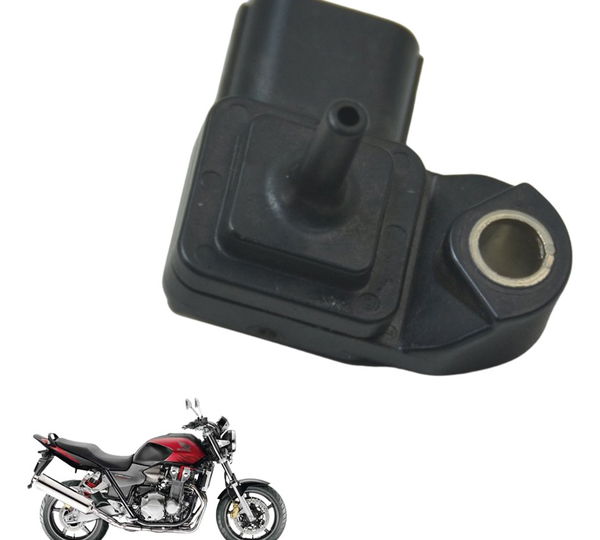 Sensor Map Honda Cb 1300 F Super Four 07-08 Original