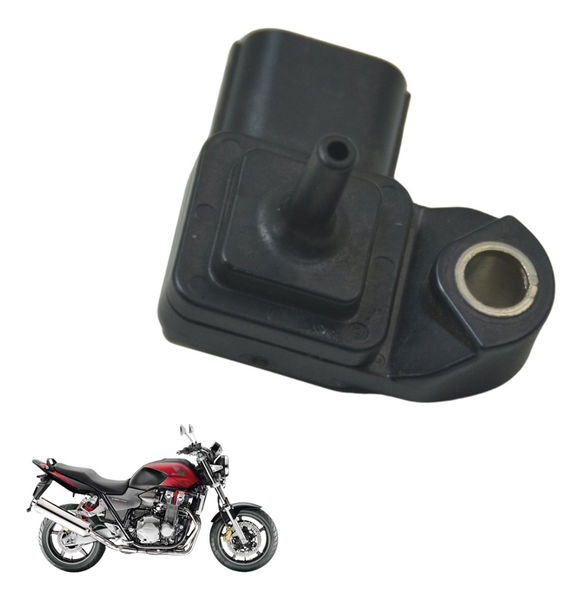 Sensor Map Honda Cb 1300 F Super Four 07-08 Original