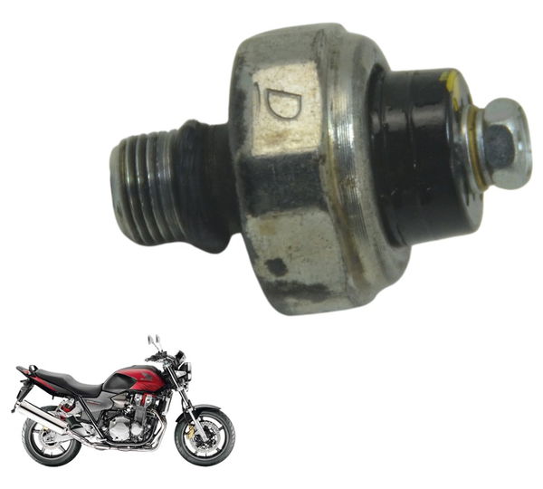 Sensor Óleo Honda Cb 1300 F Super Four 07-08 Original