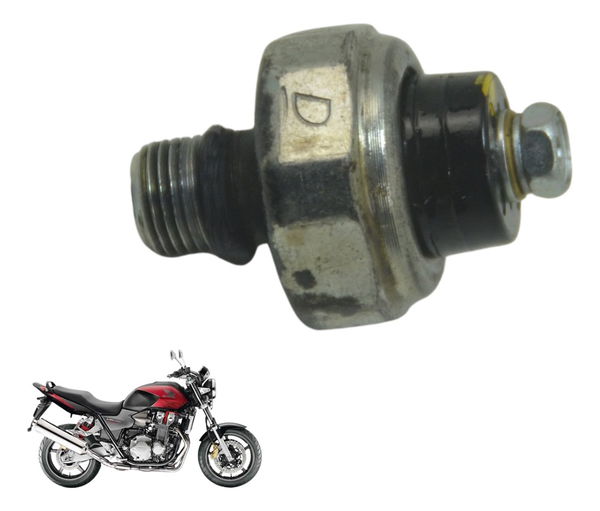 Sensor Óleo Honda Cb 1300 F Super Four 07-08 Original