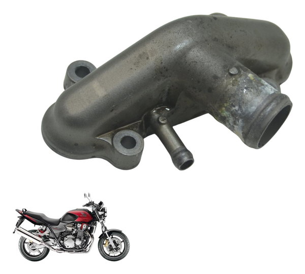 Conexão Água Honda Cb 1300 F Super Four 07-08 Original