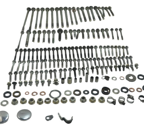 Kit Parafuso Motor Diversos Honda Cb 1300 F Super Four 07-08