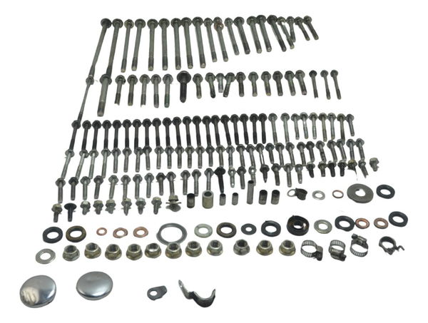 Kit Parafuso Motor Diversos Honda Cb 1300 F Super Four 07-08