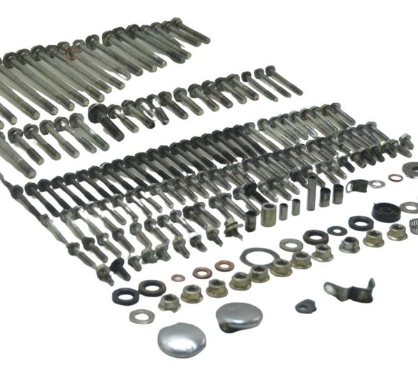 Kit Parafuso Motor Diversos Honda Cb 1300 F Super Four 07-08