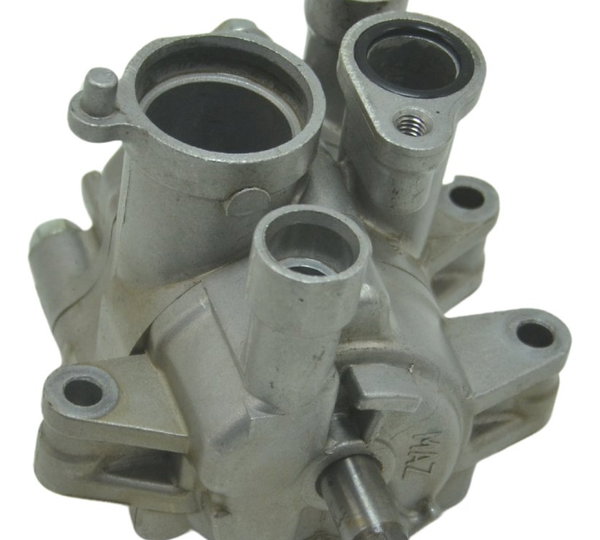 Bomba Óleo Honda Cb 1300 F Super Four 07-08 Original