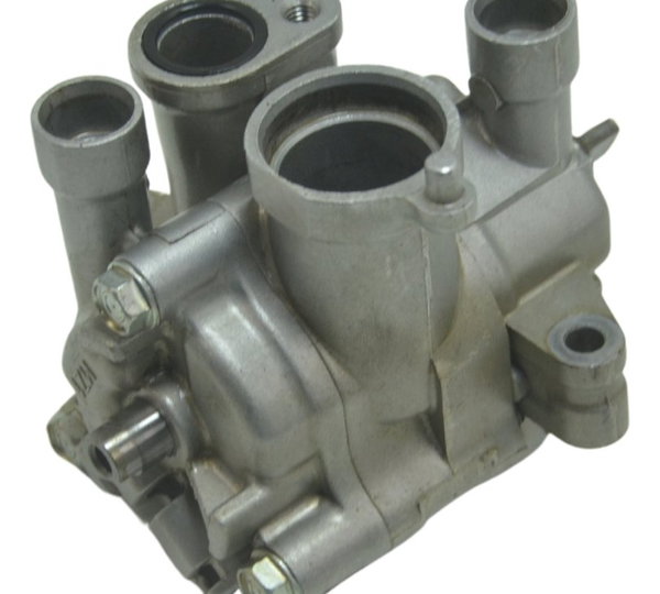 Bomba Óleo Honda Cb 1300 F Super Four 07-08 Original