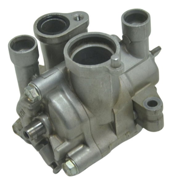 Bomba Óleo Honda Cb 1300 F Super Four 07-08 Original