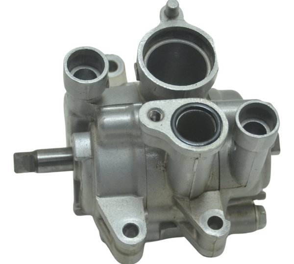 Bomba Óleo Honda Cb 1300 F Super Four 07-08 Original