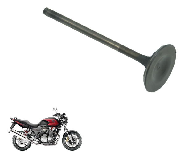 Válvula Admissão Honda Cb 1300 F Super Four 07-08 Original