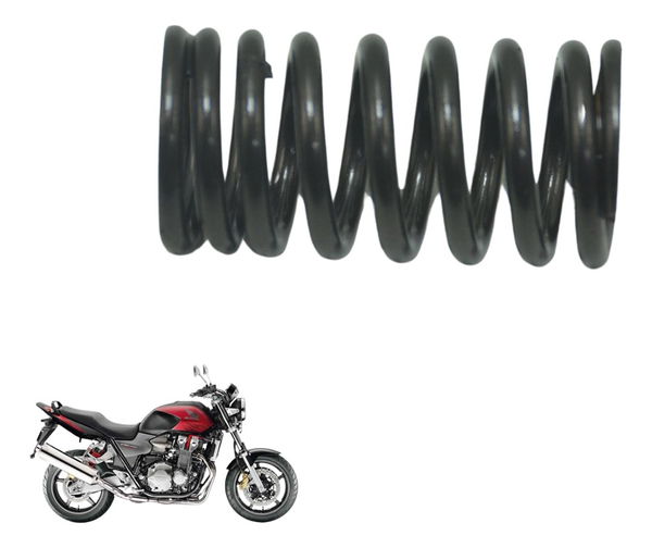 Mola Válvula Honda Cb 1300 F Super Four 07-08 Original