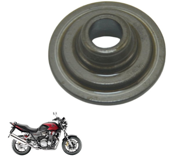 Chapéu Válvula Honda Cb 1300 F Super Four 07-08 Original