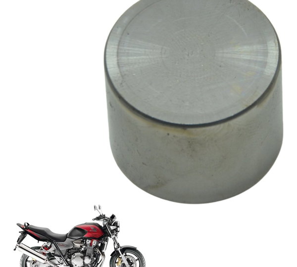 Tucho Válvula Honda Cb 1300 F Super Four 07-08 Original