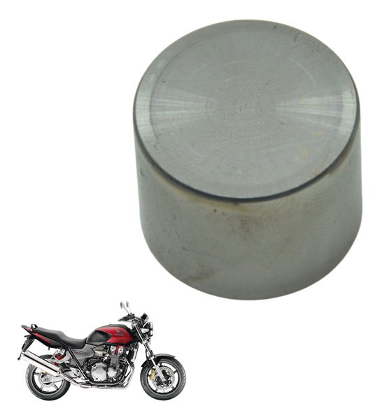 Tucho Válvula Honda Cb 1300 F Super Four 07-08 Original