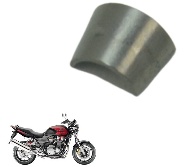 Trava Válvula Honda Cb 1300 F Super Four 07-08 Original