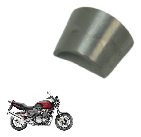 Trava Válvula Honda Cb 1300 F Super Four 07-08 Original