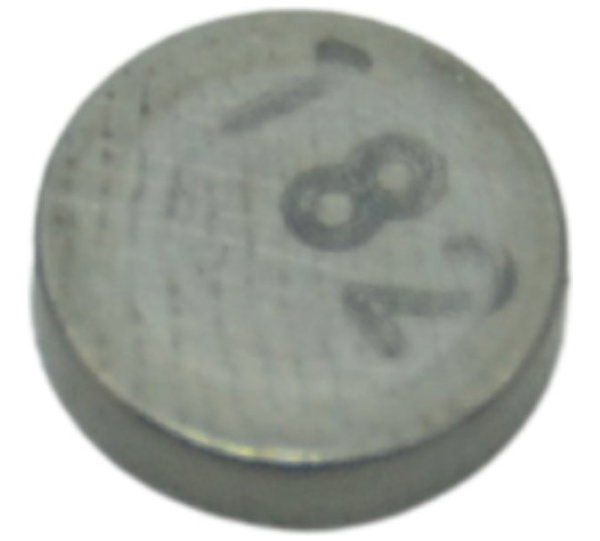 Pastilha Válvula Honda Cb 1300 F Super Four 07-08 Original