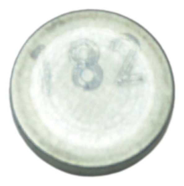 Pastilha Válvula Honda Cb 1300 F Super Four 07-08 Original