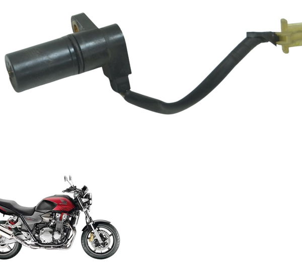 Sensor Rotação Honda Cb 1300 F Super Four 07-08 Original