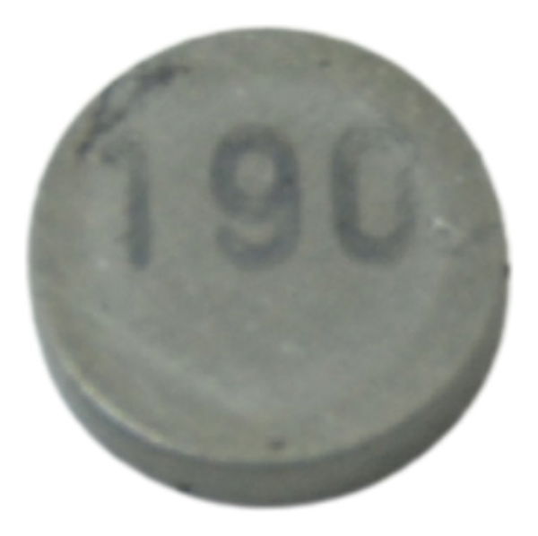 Pastilha Válvula Honda Cb 1300 F Super Four 07-08 Original