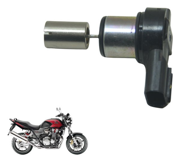 Sensor Marcha Lenta Honda Cb 1300 F Super Four 07-08 Orig
