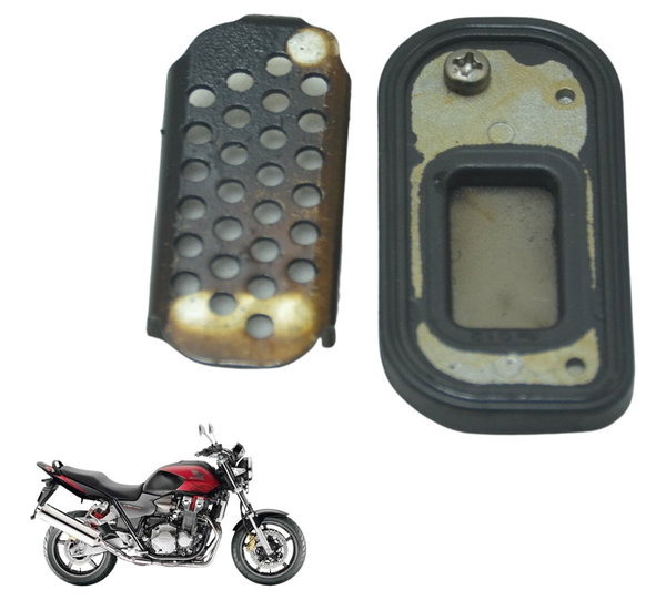 Válvula Respiro Honda Cb 1300 F Super Four 07-08 Original