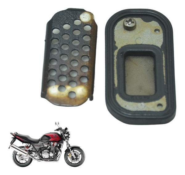 Válvula Respiro Honda Cb 1300 F Super Four 07-08 Original