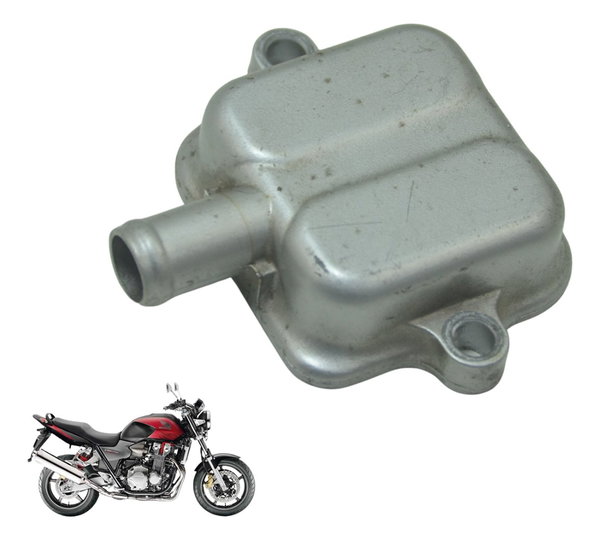 Tampa Respiro Honda Cb 1300 F Super Four 07-08 Original