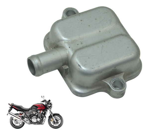 Tampa Respiro Honda Cb 1300 F Super Four 07-08 Original