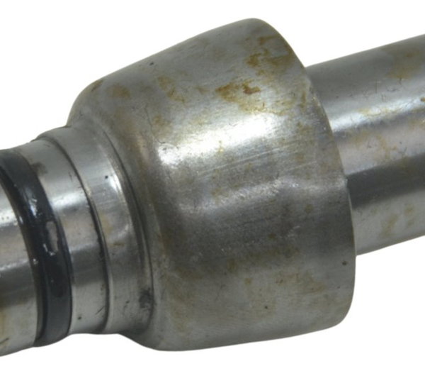 Válvula Pressão Óleo Honda Cb 1300 F Super Four 07-08 Orig