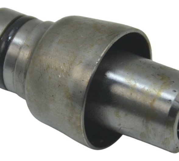 Válvula Pressão Óleo Honda Cb 1300 F Super Four 07-08 Orig