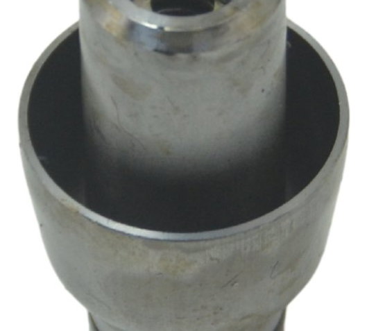 Válvula Pressão Óleo Honda Cb 1300 F Super Four 07-08 Orig