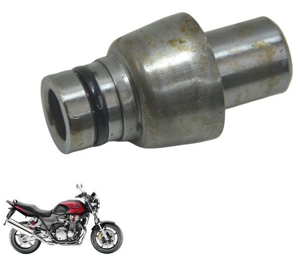 Válvula Pressão Óleo Honda Cb 1300 F Super Four 07-08 Orig