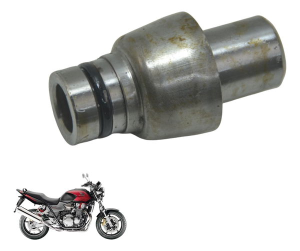 Válvula Pressão Óleo Honda Cb 1300 F Super Four 07-08 Orig