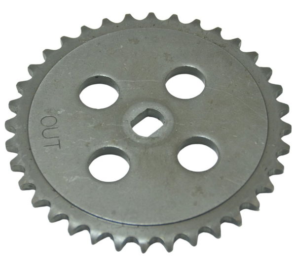 Engrenagem Bomba Óleo Honda Cb 1300 F Super Four 07-08 Orig