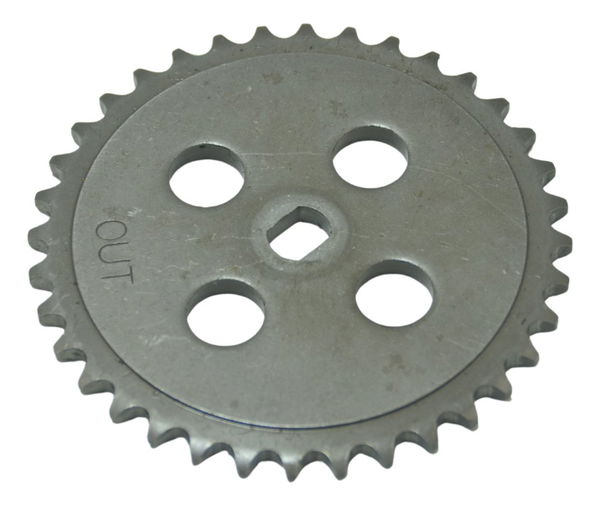 Engrenagem Bomba Óleo Honda Cb 1300 F Super Four 07-08 Orig