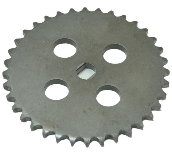 Engrenagem Bomba Óleo Honda Cb 1300 F Super Four 07-08 Orig