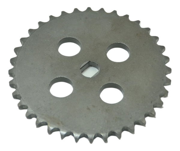 Engrenagem Bomba Óleo Honda Cb 1300 F Super Four 07-08 Orig