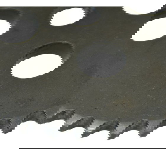 Engrenagem Bomba Óleo Honda Cb 1300 F Super Four 07-08 Orig