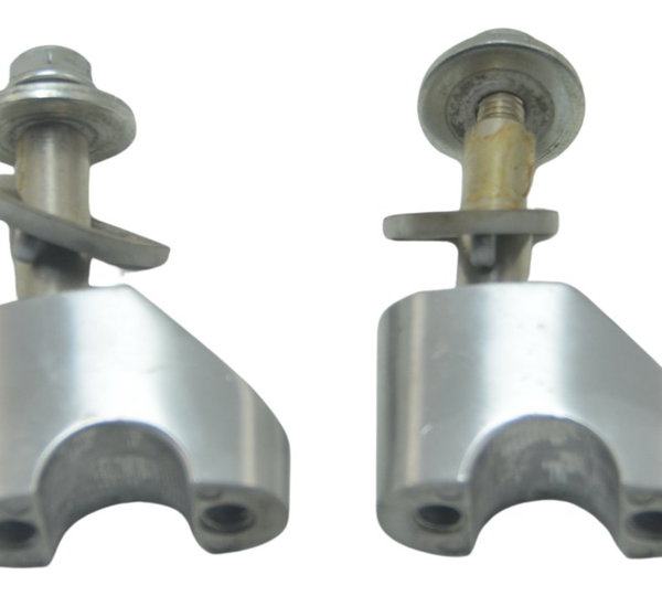 Par Riser Inferior Honda Cb 1300 F Super Four 07-08 Original