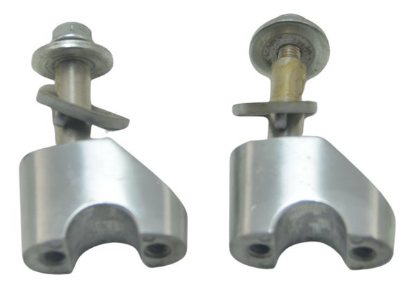 Par Riser Inferior Honda Cb 1300 F Super Four 07-08 Original