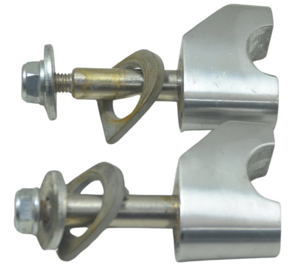 Par Riser Inferior Honda Cb 1300 F Super Four 07-08 Original