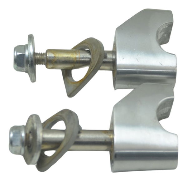 Par Riser Inferior Honda Cb 1300 F Super Four 07-08 Original