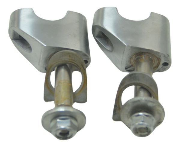 Par Riser Inferior Honda Cb 1300 F Super Four 07-08 Original