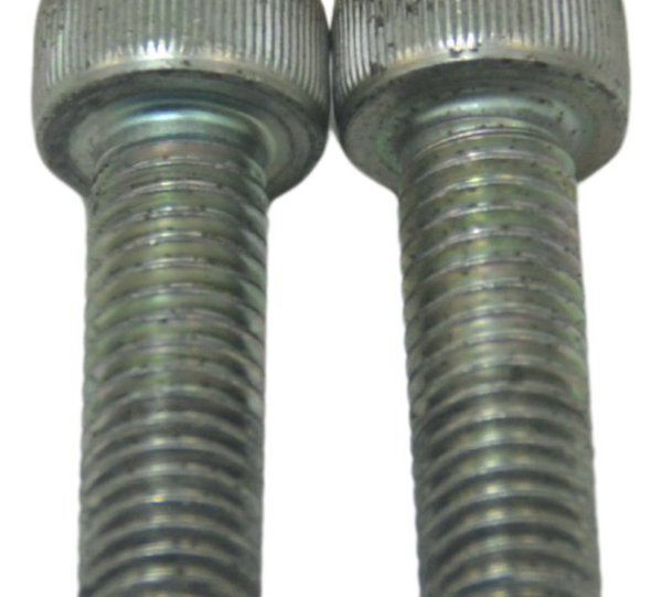 Parafuso Riser Guidão Honda Cb 1300 F Super Four 07-08 Orig