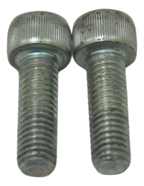 Parafuso Riser Guidão Honda Cb 1300 F Super Four 07-08 Orig