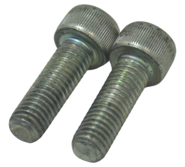 Parafuso Riser Guidão Honda Cb 1300 F Super Four 07-08 Orig