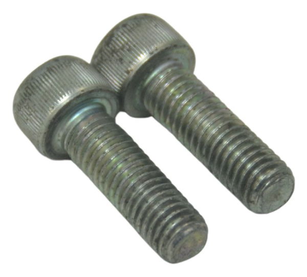 Parafuso Riser Guidão Honda Cb 1300 F Super Four 07-08 Orig