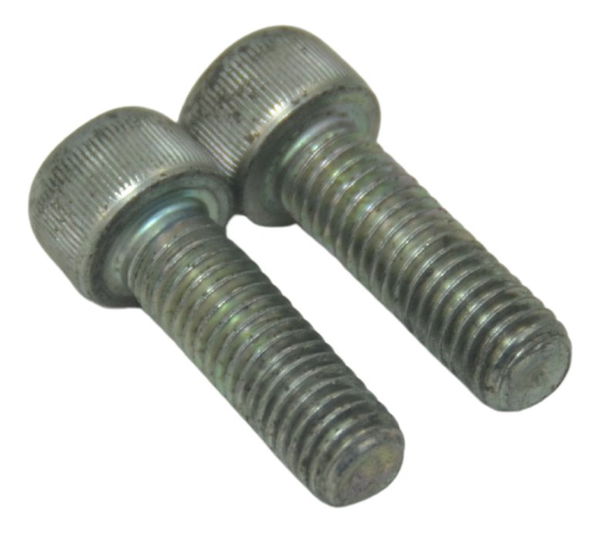 Parafuso Riser Guidão Honda Cb 1300 F Super Four 07-08 Orig