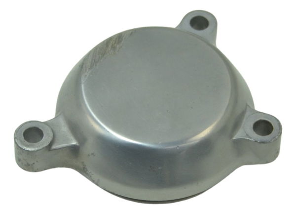 Tampa Filtro Óleo C/ Detalh Honda Cb 1300 F Super Four 07-08